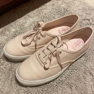 KEDS platform sneakers